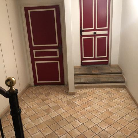 Appartement 2 pièces - 38 m² Exclusivité