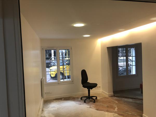 Appartement 2 pièces - 38 m² Exclusivité