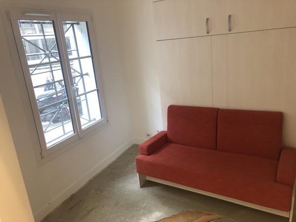 Appartement 2 pièces - 38 m² Exclusivité