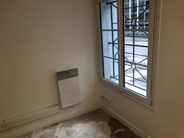Appartement 2 pièces - 38 m² Exclusivité