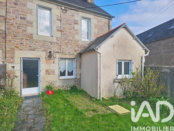 Maison à vendre 5 pièces 101 m² Paimpol