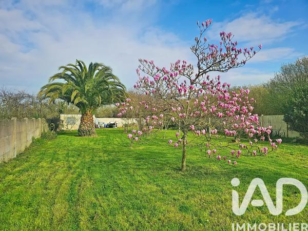 Maison à vendre 5 pièces 101 m² Paimpol