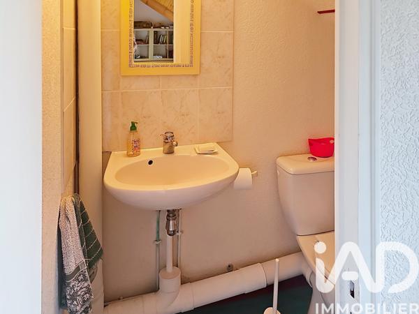 Maison à vendre 5 pièces 101 m² Paimpol