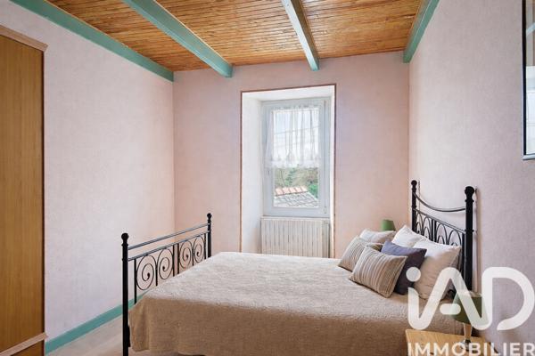 Maison à vendre 5 pièces 101 m² Paimpol