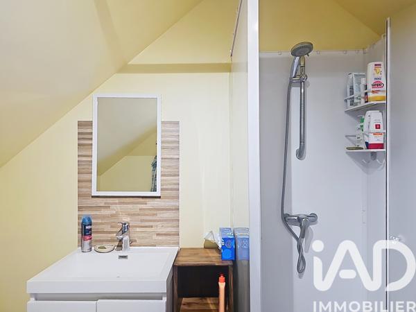 Maison à vendre 5 pièces 101 m² Paimpol