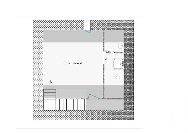 Maison à vendre 5 pièces 101 m² Paimpol