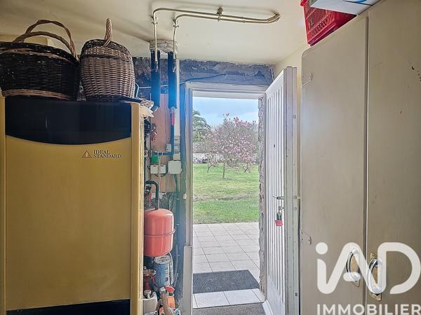 Maison à vendre 5 pièces 101 m² Paimpol