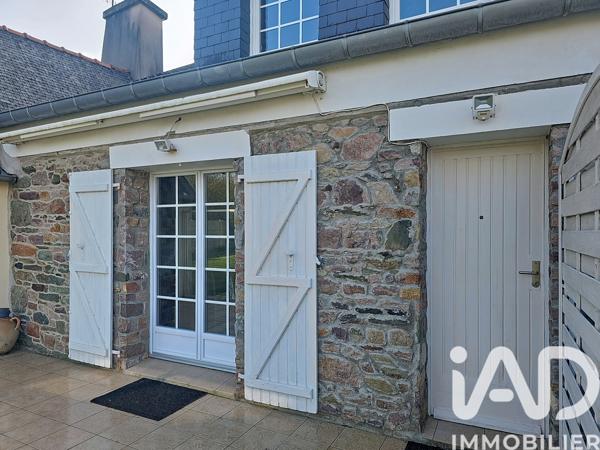 Maison à vendre 5 pièces 101 m² Paimpol
