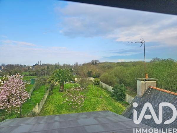 Maison à vendre 5 pièces 101 m² Paimpol