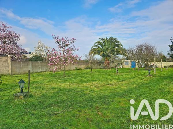 Maison à vendre 5 pièces 101 m² Paimpol