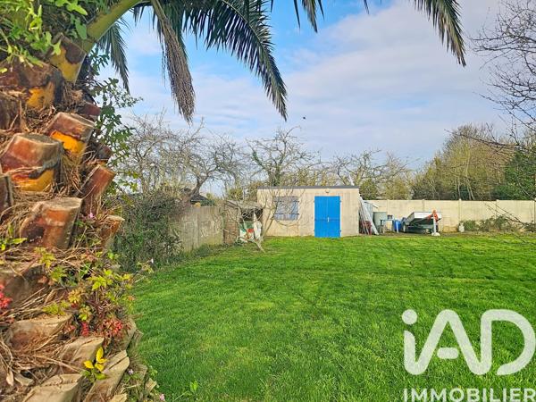 Maison à vendre 5 pièces 101 m² Paimpol