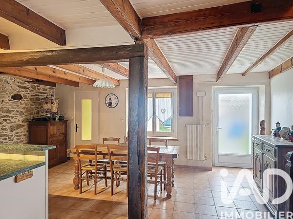 Maison à vendre 5 pièces 101 m² Paimpol