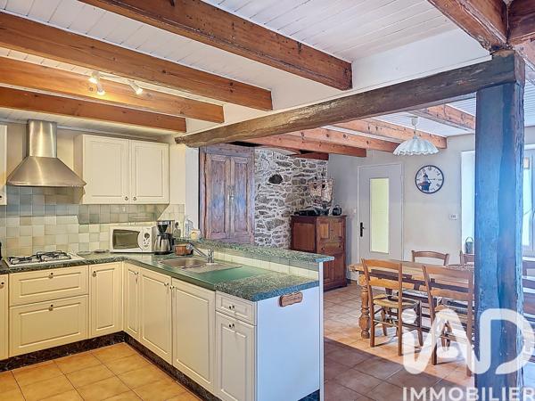 Maison à vendre 5 pièces 101 m² Paimpol