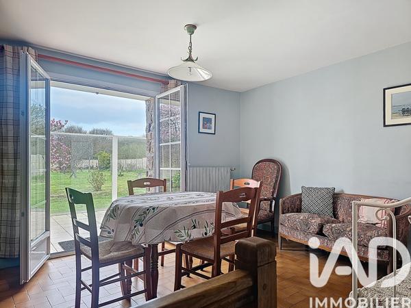 Maison à vendre 5 pièces 101 m² Paimpol