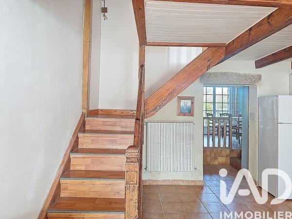 Maison à vendre 5 pièces 101 m² Paimpol