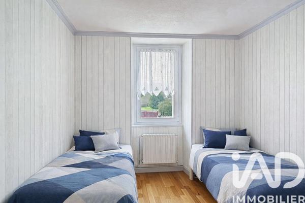 Maison à vendre 5 pièces 101 m² Paimpol