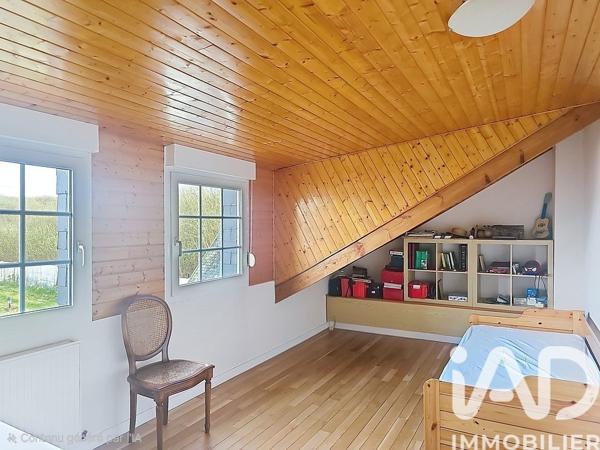 Maison à vendre 5 pièces 101 m² Paimpol