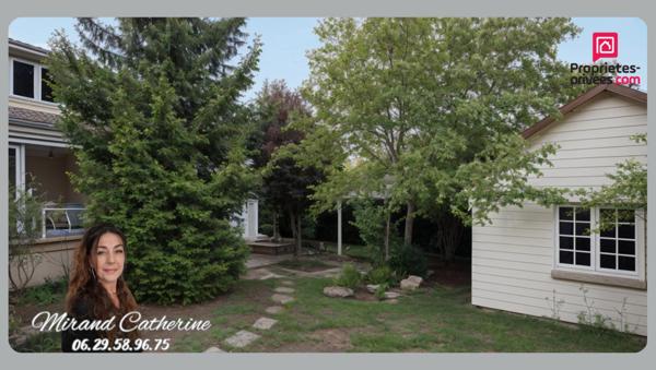 Maison Saint Andre Les Vergers 5 pièces 105 m2