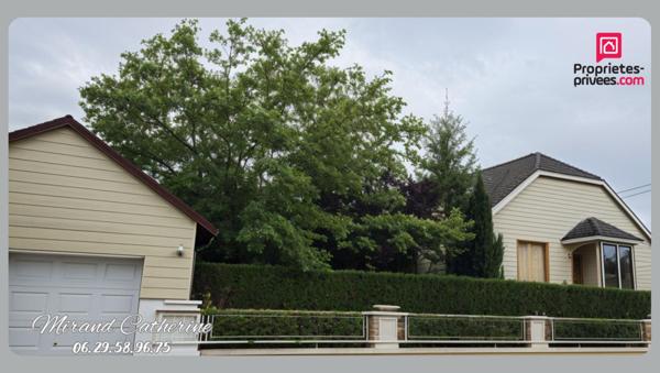 Maison Saint Andre Les Vergers 5 pièces 105 m2