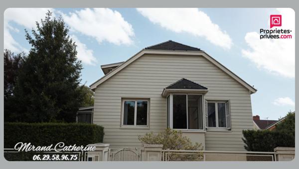 Maison Saint Andre Les Vergers 5 pièces 105 m2