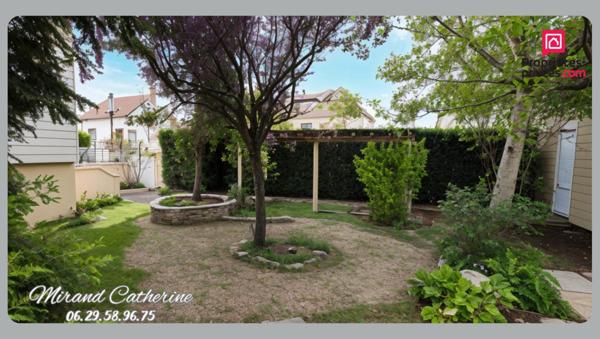 Maison Saint Andre Les Vergers 5 pièces 105 m2