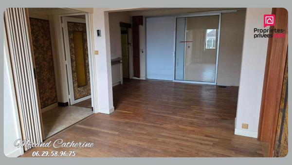 Maison Saint Andre Les Vergers 5 pièces 105 m2