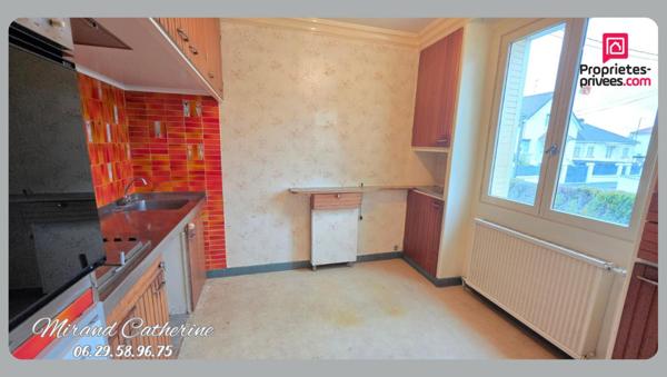 Maison Saint Andre Les Vergers 5 pièces 105 m2