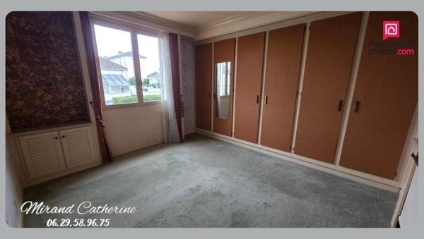 Maison Saint Andre Les Vergers 5 pièces 105 m2