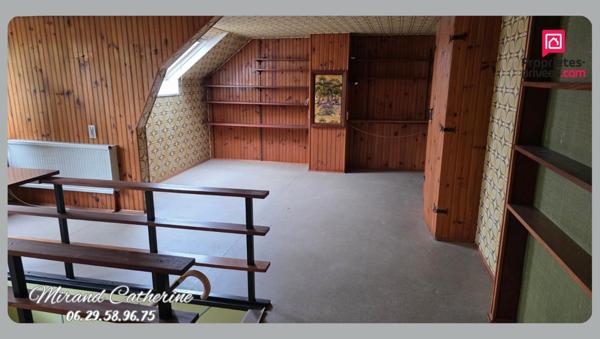 Maison Saint Andre Les Vergers 5 pièces 105 m2