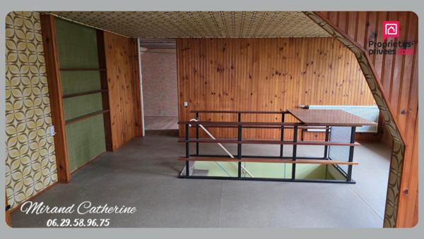 Maison Saint Andre Les Vergers 5 pièces 105 m2