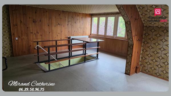 Maison Saint Andre Les Vergers 5 pièces 105 m2