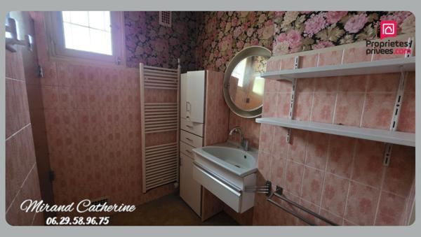 Maison Saint Andre Les Vergers 5 pièces 105 m2