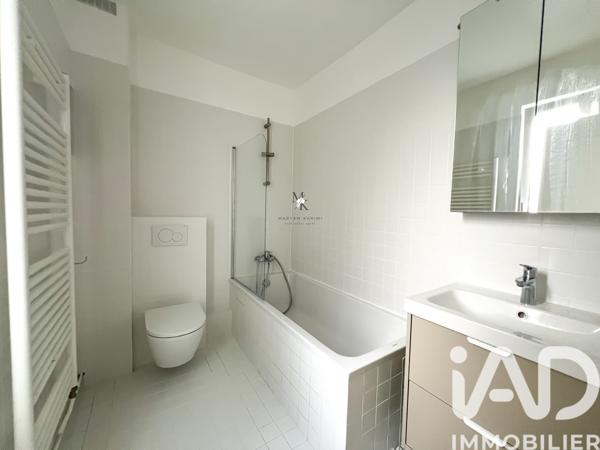 Location maison 8 pièces 145 m² Paris 15