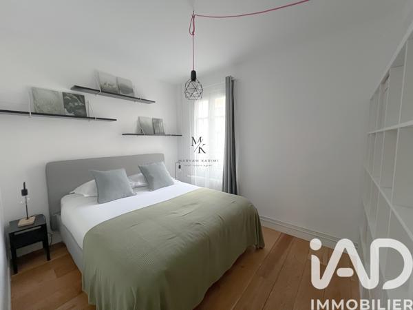Location maison 8 pièces 145 m² Paris 15
