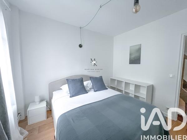 Location maison 8 pièces 145 m² Paris 15