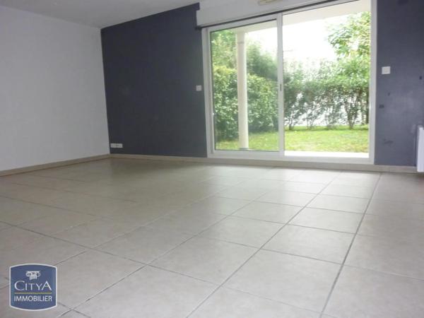 Appartement à louer 2 pièces 50m²