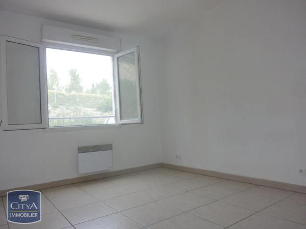 Appartement à louer 2 pièces 50m²