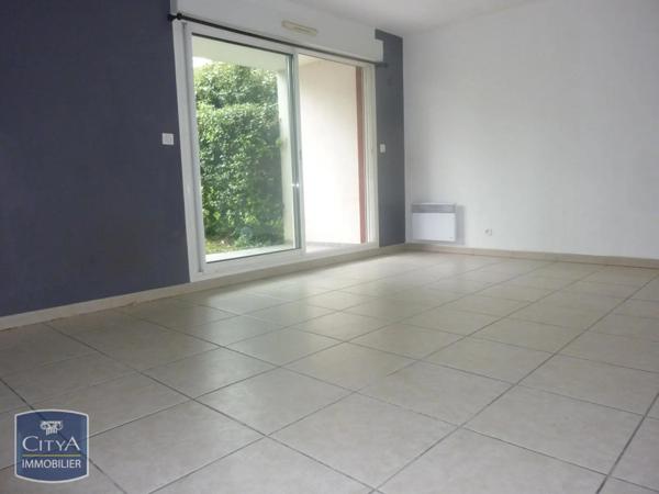 Appartement à louer 2 pièces 50m²