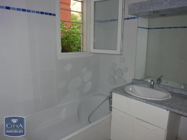 Appartement à louer 2 pièces 50m²