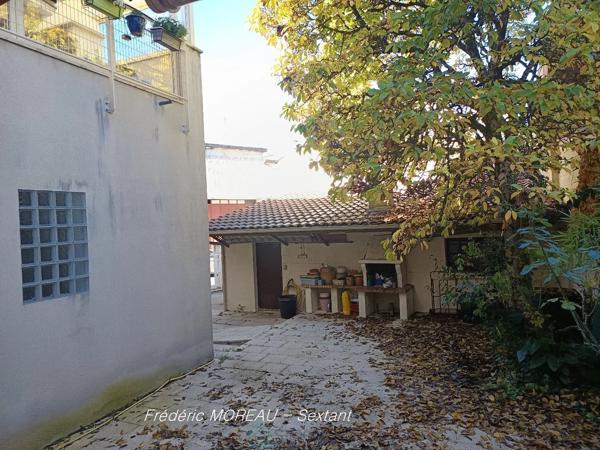 BERGERAC - Ensemble Immobilier de rapport avec fort potentiel