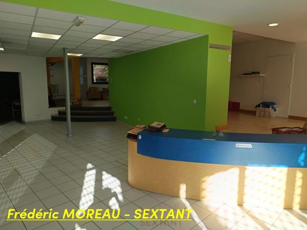 BERGERAC - Ensemble Immobilier de rapport avec fort potentiel