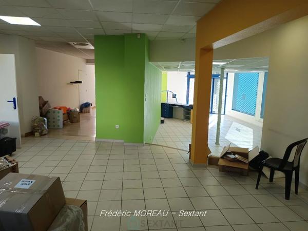 BERGERAC - Ensemble Immobilier de rapport avec fort potentiel