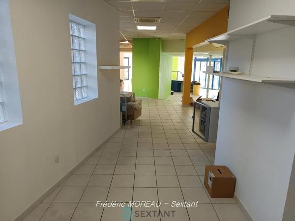 BERGERAC - Ensemble Immobilier de rapport avec fort potentiel