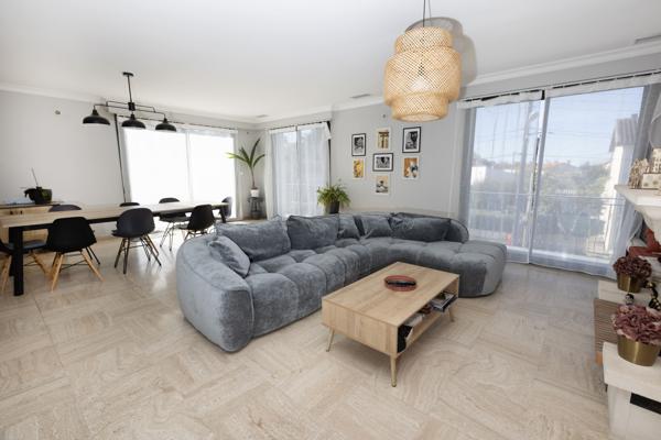 Maison 6 pièces - 180 m² Exclusivité efficity