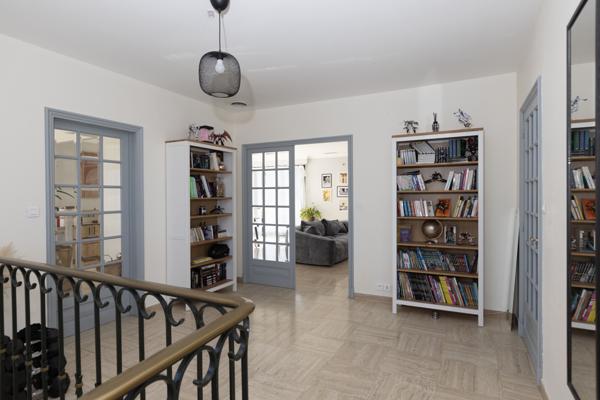 Maison 6 pièces - 180 m² Exclusivité efficity