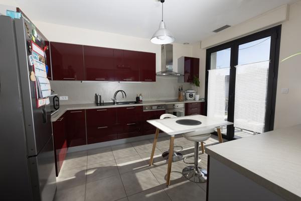 Maison 6 pièces - 180 m² Exclusivité efficity