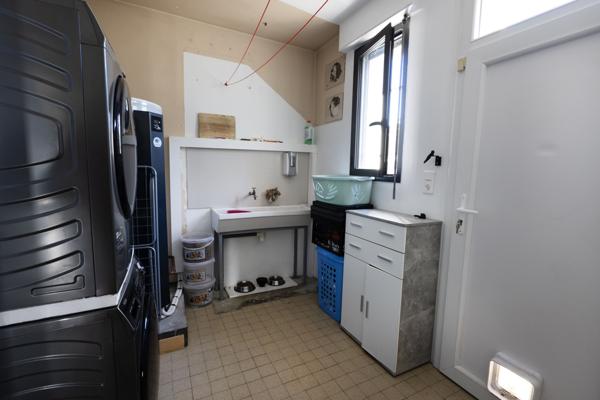 Maison 6 pièces - 180 m² Exclusivité efficity