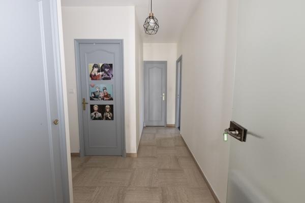 Maison 6 pièces - 180 m² Exclusivité efficity