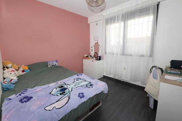 Maison 6 pièces - 180 m² Exclusivité efficity