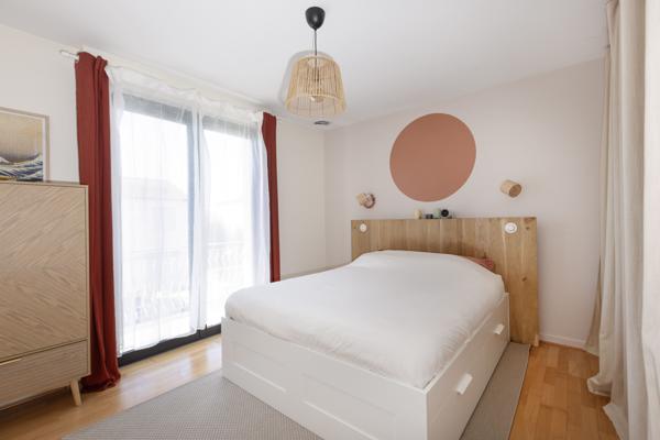 Maison 6 pièces - 180 m² Exclusivité efficity